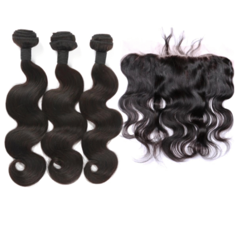 Bundles + Free Closure, Free Frontal, Free Bundle
