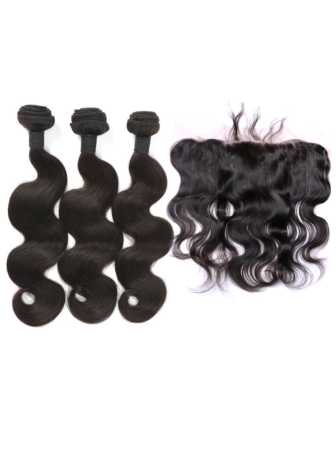 Bundles + Free Closure, Free Frontal, Free Bundle