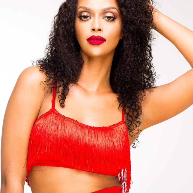Hand Made Virgin Frontal Lace Wig