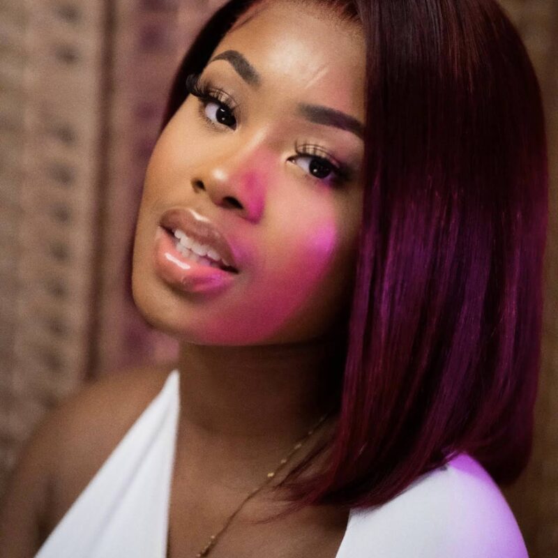 Pre-Made Virgin Frontal Bob Wigs