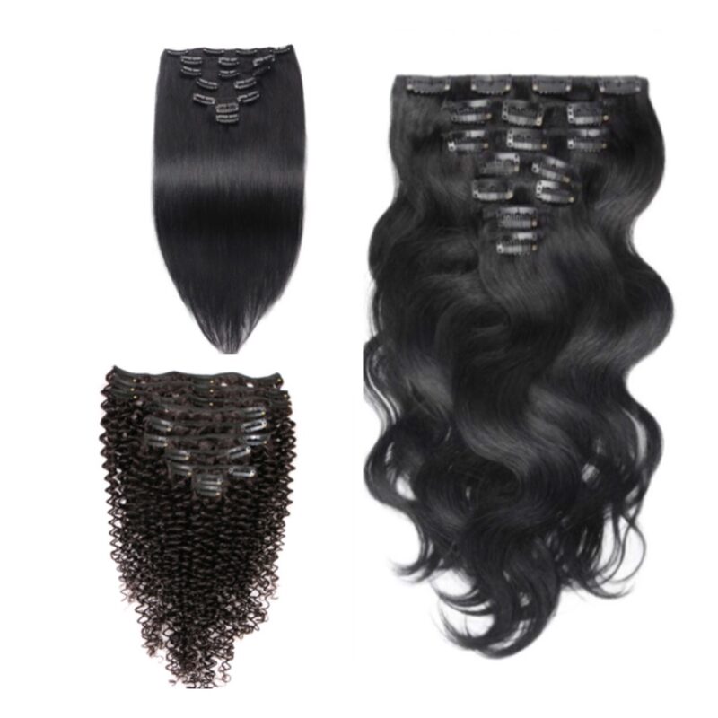 Clip-Ins