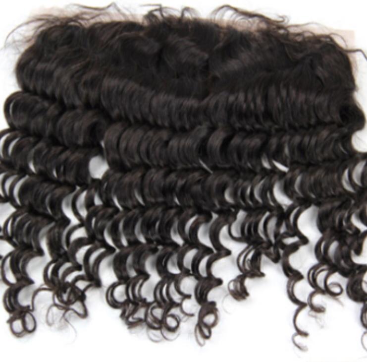 Lace Frontal