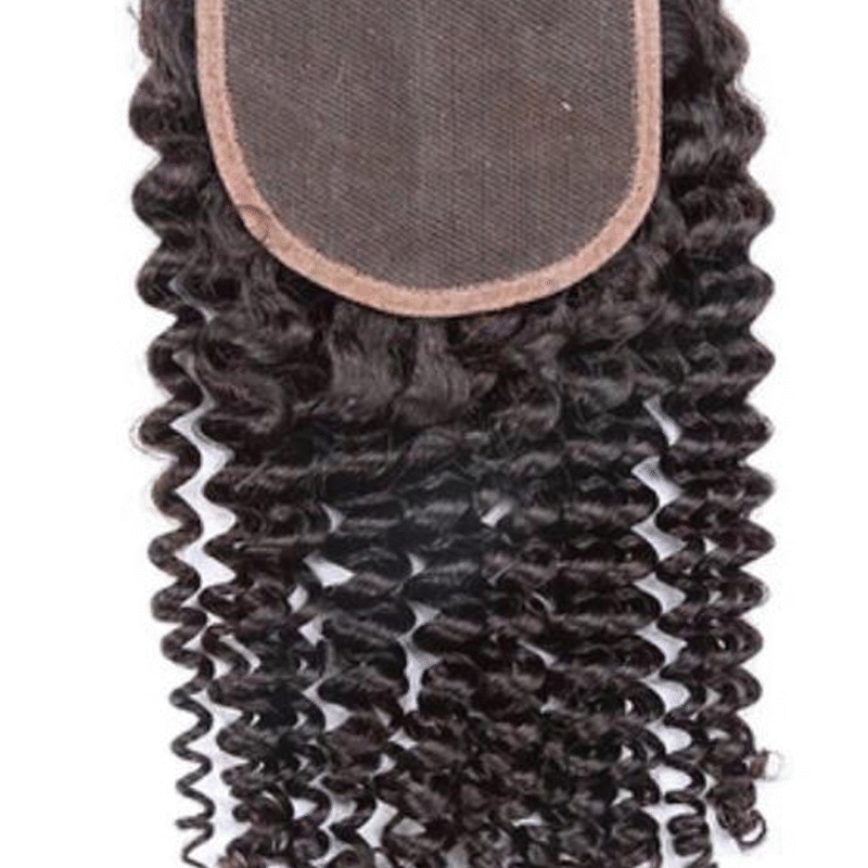 Lace Closure