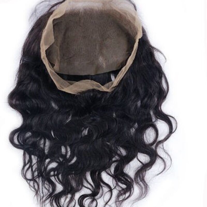 360 Frontal