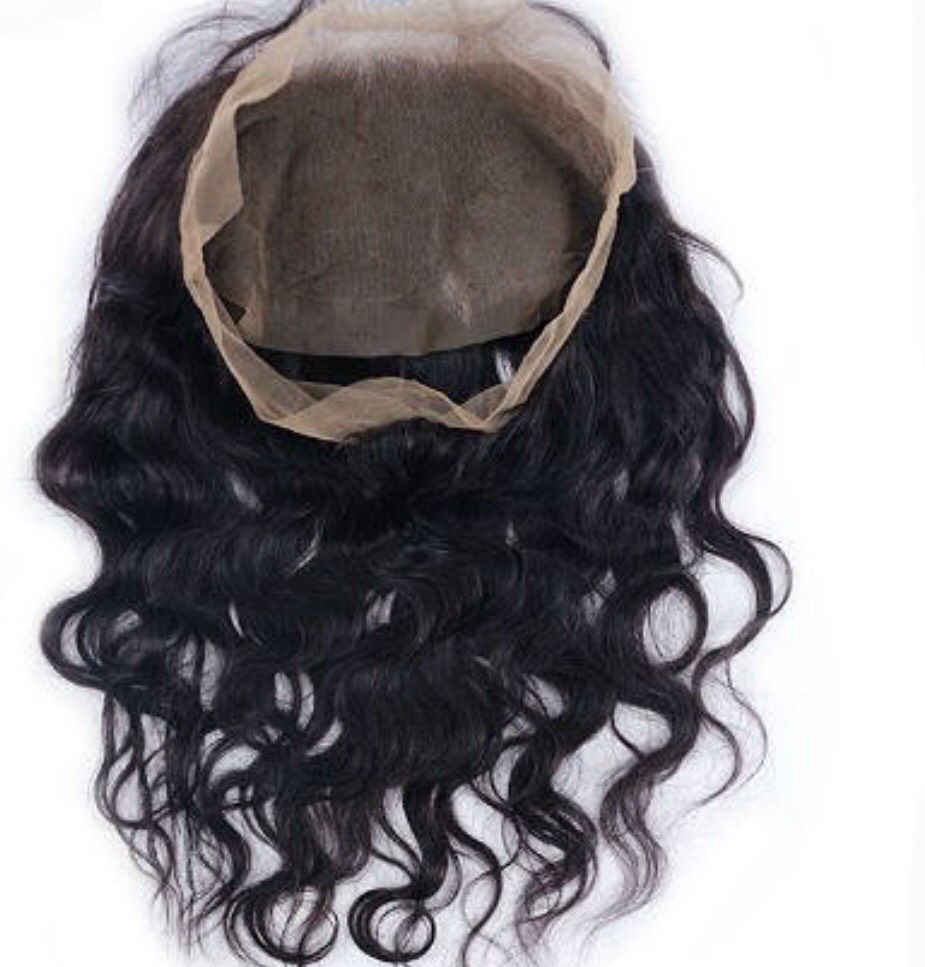 360 Frontal